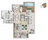 JM Marques | Empreendimento - On The Parc by Yoo