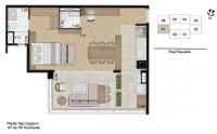 JM Marques | Empreendimento - One Eleven Home by Helbor