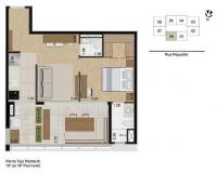 JM Marques | Empreendimento - One Eleven Home by Helbor