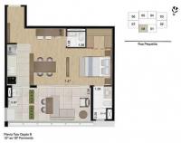 JM Marques | Empreendimento - One Eleven Home by Helbor