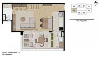 JM Marques | Empreendimento - One Eleven Home by Helbor