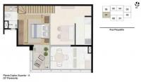 JM Marques | Empreendimento - One Eleven Home by Helbor