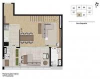 JM Marques | Empreendimento - One Eleven Home by Helbor