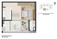 JM Marques | Empreendimento - One Eleven Home by Helbor