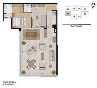 JM Marques | Empreendimento - One Eleven Home by Helbor