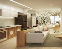 JM Marques | Empreendimento - One Eleven Home by Helbor