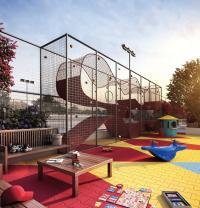 JM Marques | Empreendimento - One Gramercy Park