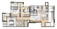 JM Marques | Empreendimento - One Gramercy Park