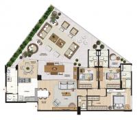 JM Marques | Empreendimento - One Gramercy Park