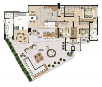 JM Marques | Empreendimento - One Gramercy Park