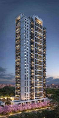 JM Marques | Empreendimento - One Park Perdizes