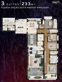 JM Marques | Empreendimento - Only Cidade Jardim