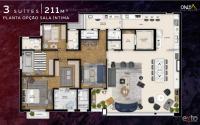 JM Marques | Empreendimento - Only Cidade Jardim