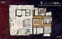 JM Marques | Empreendimento - Only Cidade Jardim