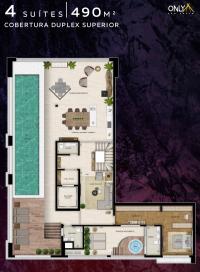 JM Marques | Empreendimento - Only Cidade Jardim