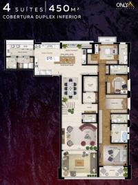 JM Marques | Empreendimento - Only Cidade Jardim