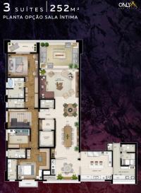 JM Marques | Empreendimento - Only Cidade Jardim