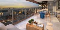 JM Marques | Empreendimento - Orbit Residencial