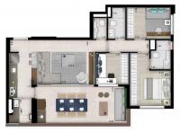 JM Marques | Empreendimento - Orbit Residencial