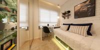 JM Marques | Empreendimento - Orbit Residencial