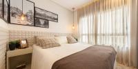 JM Marques | Empreendimento - Orbit Residencial