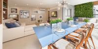 JM Marques | Empreendimento - Orbit Residencial