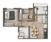 JM Marques | Empreendimento - Ori Praça da Árvore