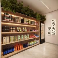 JM Marques | Empreendimento - Ori Praça da Árvore