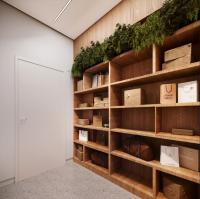 JM Marques | Empreendimento - Ori Praça da Árvore