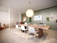 JM Marques | Empreendimento - Ori Praça da Árvore