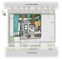 JM Marques | Empreendimento - Origem Vila Madalena