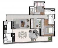 JM Marques | Empreendimento - Origem Vila Madalena