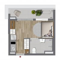 JM Marques | Empreendimento - Oriz by Plano&Plano Studios