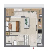 JM Marques | Empreendimento - Oriz by Plano&Plano Studios
