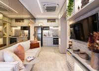 JM Marques | Empreendimento - Oriz by Plano&Plano