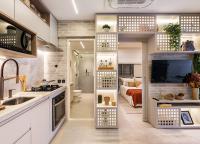 JM Marques | Empreendimento - Oriz by Plano&Plano