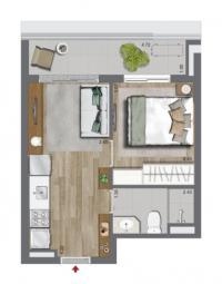 JM Marques | Empreendimento - Oriz by Plano&Plano