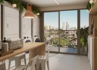 JM Marques | Empreendimento - Oriz by Plano&Plano
