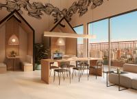 JM Marques | Empreendimento - Oriz by Plano&Plano