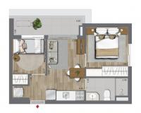 JM Marques | Empreendimento - Oriz by Plano&Plano