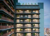 JM Marques | Empreendimento - Oriz by Plano&Plano