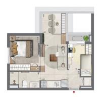 JM Marques | Empreendimento - Oriz by Plano&Plano