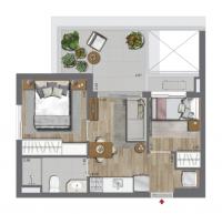 JM Marques | Empreendimento - Oriz by Plano&Plano