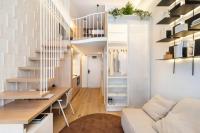 JM Marques | Empreendimento - Oscar Freire Studios Boutique by You,Inc