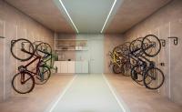 JM Marques | Empreendimento - Oscar Freire Studios Boutique by You,Inc