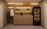 JM Marques | Empreendimento - Oscar Freire Studios Boutique by You,Inc
