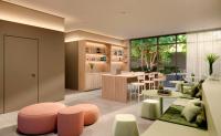 JM Marques | Empreendimento - Oscar Freire Studios Boutique by You,Inc