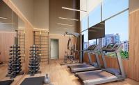 JM Marques | Empreendimento - Oscar Freire Studios Boutique by You,Inc