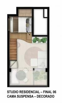 JM Marques | Empreendimento - Oscar Freire Studios Boutique by You,Inc