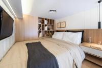 JM Marques | Empreendimento - Oscar Freire Studios Boutique by You,Inc